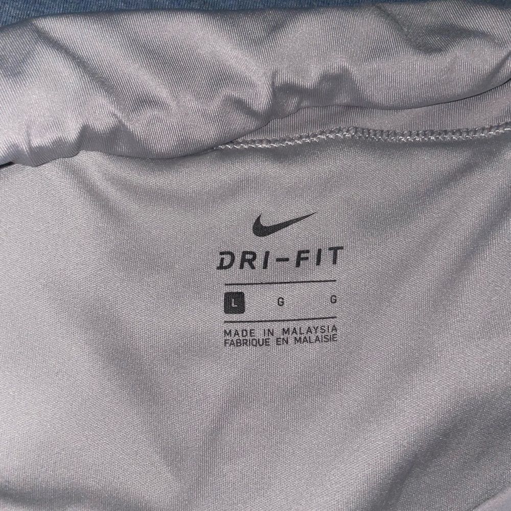 Dri-fit Nike shorts size L - Picture 5 of 5